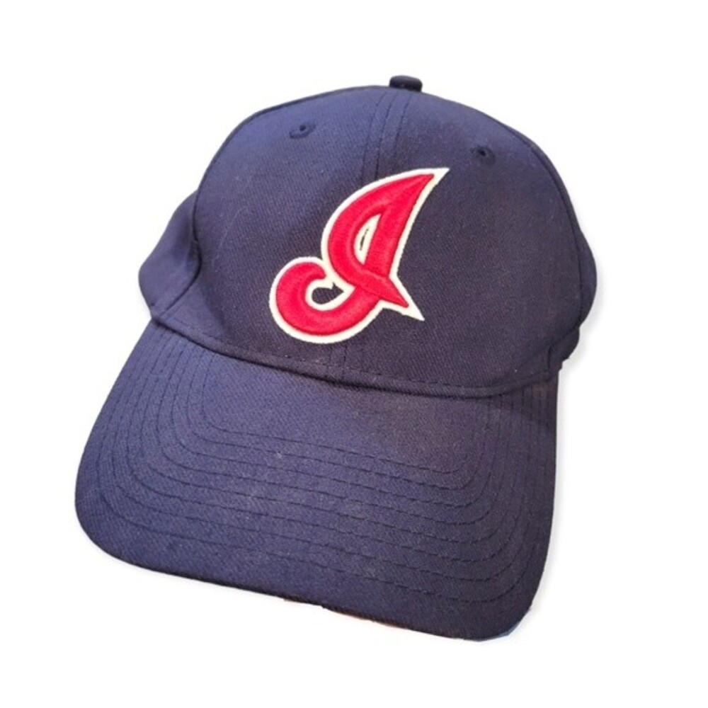 Cleveland Indians Baseball Hat/Cap One Size